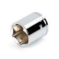 Product Image of 3/8" Drive x 21mm 6-Point Socket