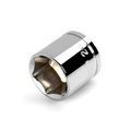 Product Image of 3/8" Drive x 24mm 6-Point Socket