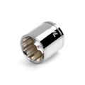 Product Image of 3/8" Drive x 7/8" 12-Point Socket