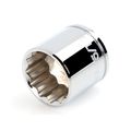 Product Image of 3/8" Drive x 15/16" 12-Point Socket