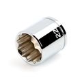 Product Image of 3/8" Drive x 22mm 12-Point Socket
