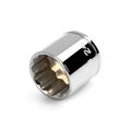 Product Image of 3/8" Drive x 24mm 12-Point Socket