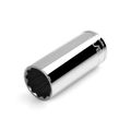 Product Image of 3/8" Drive x 13/16" Deep 12-Point Socket
