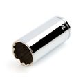 Product Image of 3/8" Drive x 7/8" Deep 12-Point Socket