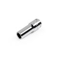 Product Image of 3/8" Drive x 3/8" Semi-Deep 6-Point Socket