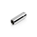 Product Image of 3/8" Drive x 7/16" Semi-Deep 6-Point Socket