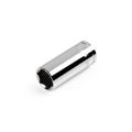 Product Image of 3/8" Drive x 9/16" Semi-Deep 6-Point Socket