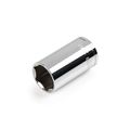 Product Image of 3/8" Drive x 3/4" Semi-Deep 6-Point Socket