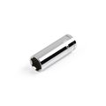 Product Image of 3/8" Drive x 12mm Semi-Deep 6-Point Socket