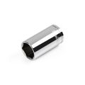 Product Image of 3/8" Drive x 18mm Semi-Deep 6-Point Socket