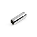 Product Image of 3/8" Drive x 7/16" Semi-Deep 12-Point Socket