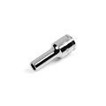 Product Image of 3/8" Drive x 6mm Semi-Deep 12-Point Socket