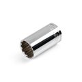 Product Image of 3/8" Drive x 19mm Semi-Deep 12-Point Socket