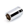 Product Image of 1/2" Drive x 15mm 6-Point Socket