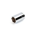 Product Image of 1/2" Drive x 17mm 6-Point Socket