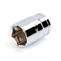Product Image of 1/2" Drive x 22mm 6-Point Socket