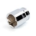 Product Image of 1/2" Drive x 28mm 6-Point Socket