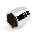 Product Image of 1/2" Drive x 38mm 6-Point Socket