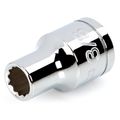 Product Image of 1/2" Drive x 3/8" 12-Point Socket