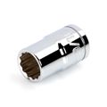 Product Image of 1/2" Drive x 9/16" 12-Point Socket