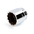 Product Image of 1/2" Drive x 1-1/2" 12-Point Socket