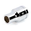 Product Image of 1/2" Drive x 10mm 12-Point Socket