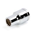 Product Image of 1/2" Drive x 11mm 12-Point Socket