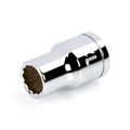 Product Image of 1/2" Drive x 12mm 12-Point Socket