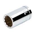 Product Image of 1/2" Drive x 15mm 12-Point Socket