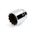 Product Image of 1/2" Drive x 35mm 12-Point Socket