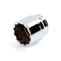 Product Image of 1/2" Drive x 37mm 12-Point Socket