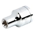 Product Image of 1/2" Drive x E11 External Star Socket