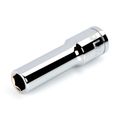 Product Image of 1/2" Drive x 7/16" Deep 6-Point Socket