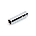 Product Image of 1/2" Drive x 9/16" Deep 6-Point Socket
