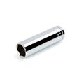 Product Image of 1/2" Drive x 11/16" Deep 6-Point Socket