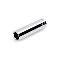 Product Image of 1/2" Drive x 15mm Deep 6-Point Socket