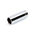 Product Image of 1/2" Drive x 21mm Deep 6-Point Socket