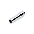 Product Image of 1/2" Drive x 7/16" Deep 12-Point Socket