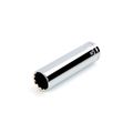 Product Image of 1/2" Drive x 5/8" Deep 12-Point Socket