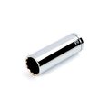 Product Image of 1/2" Drive x 3/4" Deep 12-Point Socket