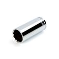 Product Image of 1/2" Drive x 1" Deep 12-Point Socket