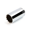 Product Image of 1/2" Drive x 1-1/4" Deep 12-Point Socket