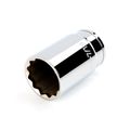 Product Image of 1/2" Drive x 1-7/16" Deep 12-Point Socket
