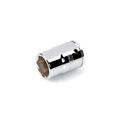 Product Image of 3/4" Drive x 24mm 6-Point Socket
