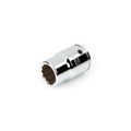 Product Image of 3/4" Drive x 20mm 12-Point Socket