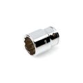 Product Image of 3/4" Drive x 30mm 12-Point Socket