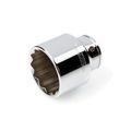 Product Image of 3/4" Drive x 46mm 12-Point Socket