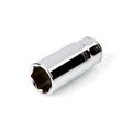 Product Image of 3/4" Drive x 28mm Deep 6-Point Socket