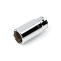 Product Image of 3/4" Drive x 30mm Deep 6-Point Socket