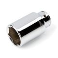 Product Image of 3/4" Drive x 37mm Deep 6-Point Socket